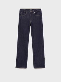 Джинси кльош MANGO модель 17077787_TS Фото