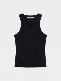 Майка MANGO Boni модель 67070469_99 Фото