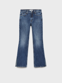 Прямі джинси MANGO модель 17087788_TO Прямі джинси MANGO модель 17087788_TO Фото