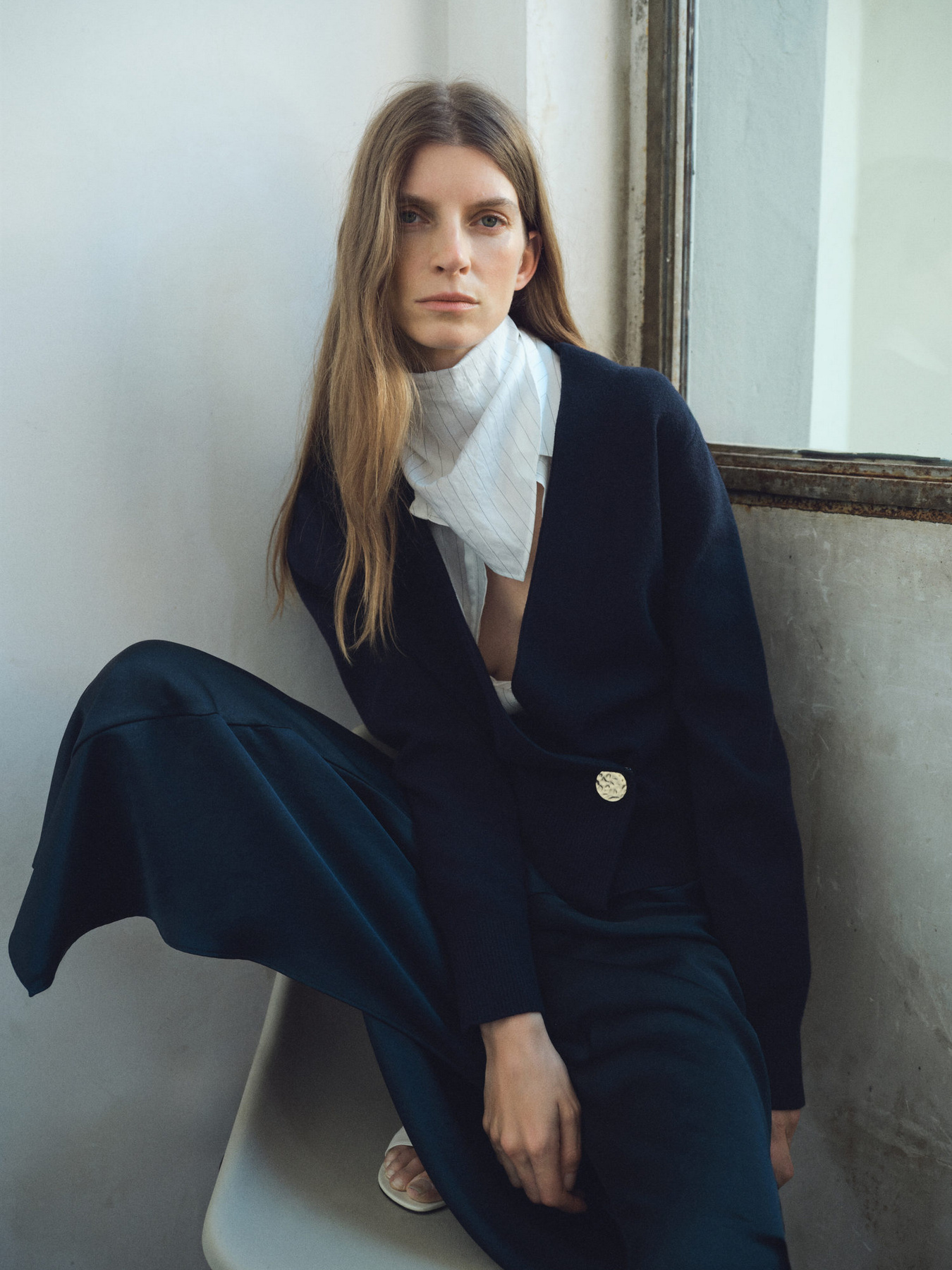 Кардиган MANGO модель 17075982_56 Фото