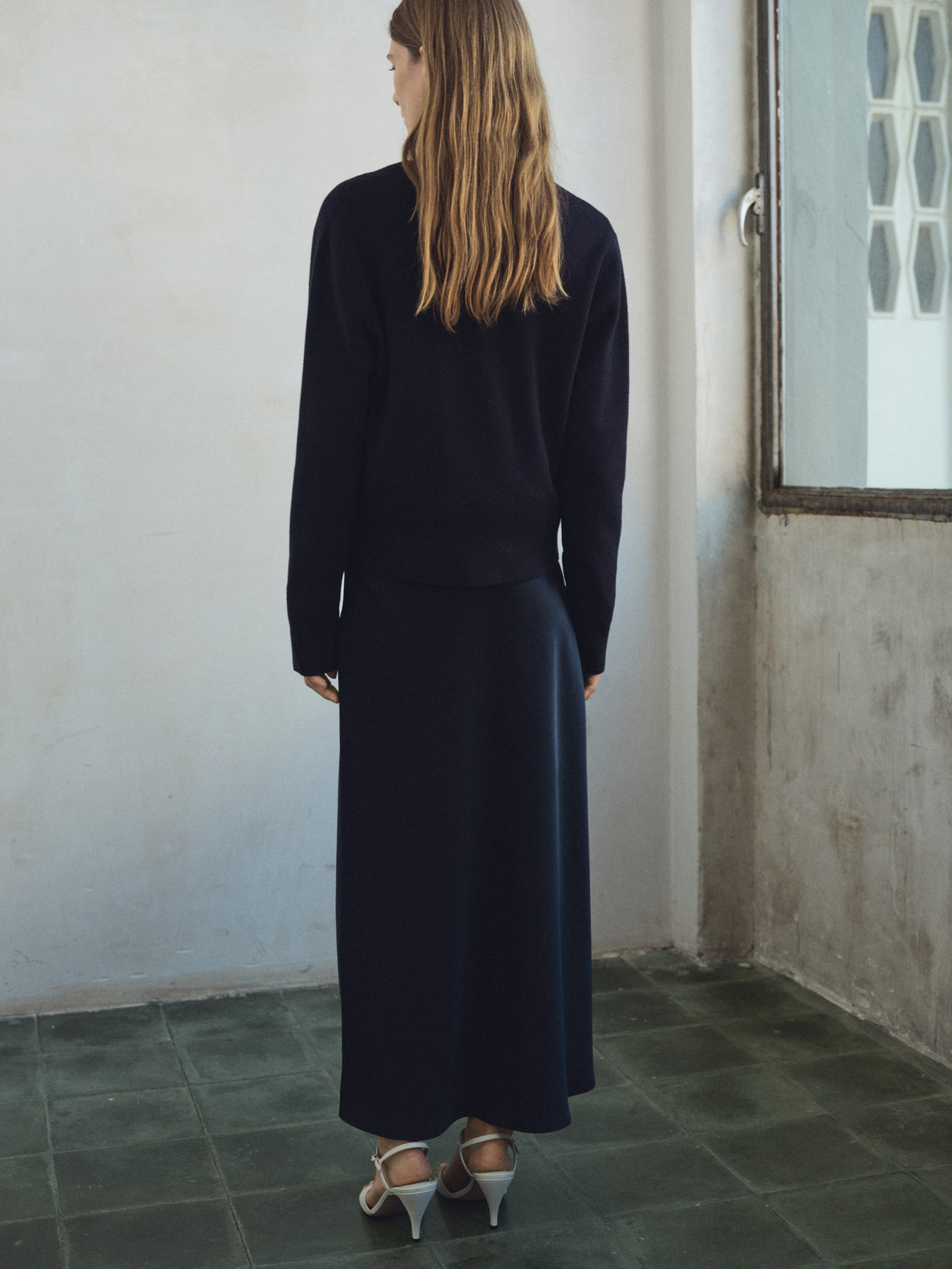 Кардиган MANGO модель 17075982_56 Фото