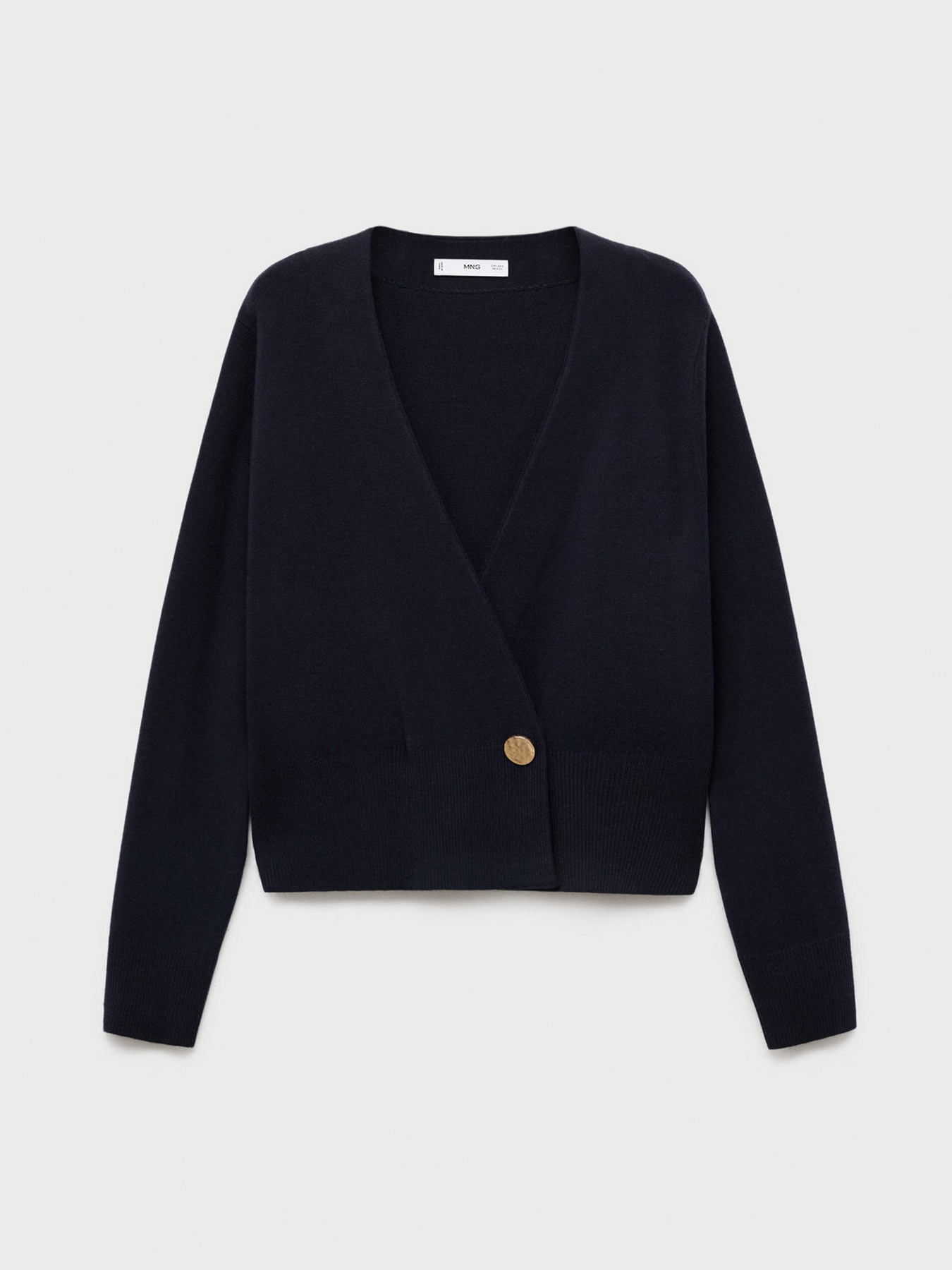 Кардиган MANGO модель 17075982_56 Фото