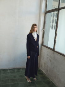 Кардиган MANGO модель 17075982_56 Фото