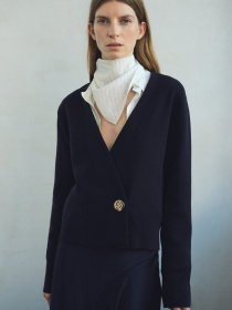 Светри та кардигани MANGO ANITA модель 17075982_56 Фото