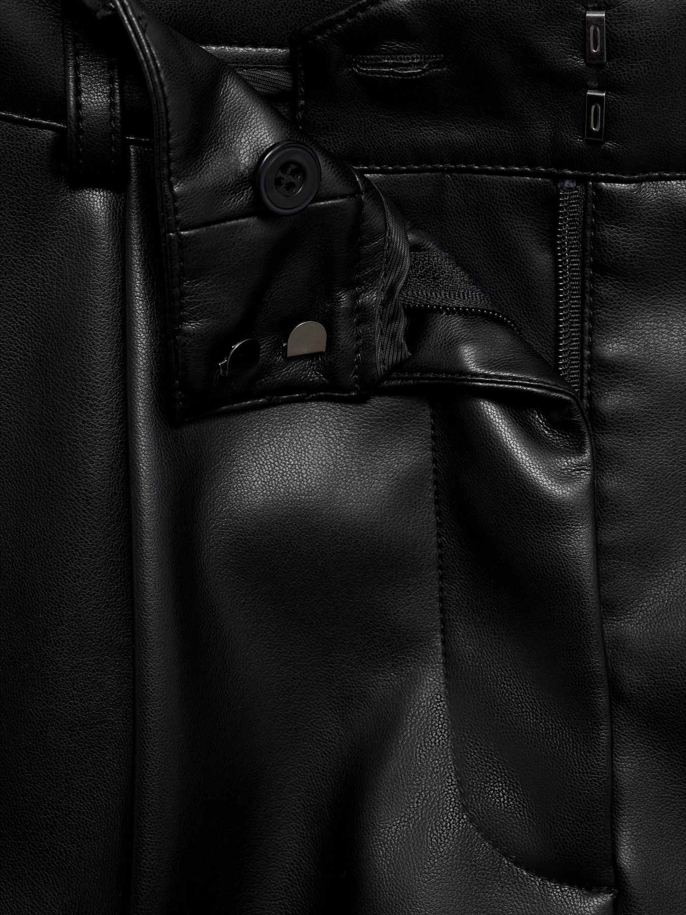 Шорты MANGO модель 17035168_99 Фото