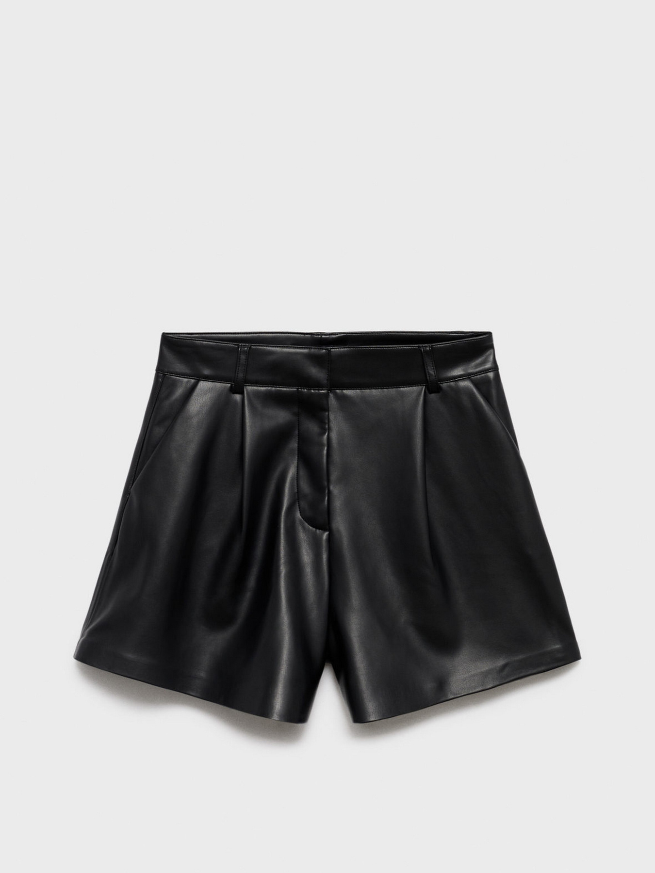 Шорты MANGO модель 17035168_99 Фото