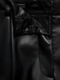 Повсякденні шорти MANGO модель 17035168_99 Повсякденні шорти MANGO модель 17035168_99 Фото