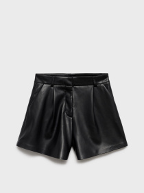 Повсякденні шорти MANGO модель 17035168_99 Повсякденні шорти MANGO модель 17035168_99 Фото