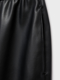 Штани повсякденні MANGO модель 17075974_99 Фото