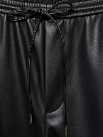 Штани повсякденні MANGO модель 17075974_99 Фото