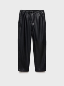 Повседневные штаны MANGO модель 17075974_99 Фото