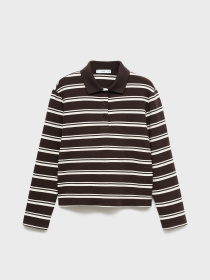 Поло MANGO модель 17095805_30 Фото