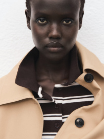 Поло MANGO модель 17095805_30 Фото