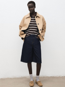 Поло MANGO модель 17095805_30 Фото