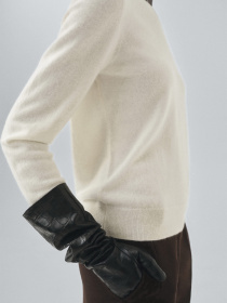 Джемпер MANGO модель 17005830_5 Фото