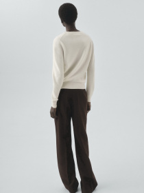 Джемпер MANGO модель 17005830_5 Фото