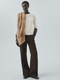 Джемпер MANGO модель 17005830_5 Фото