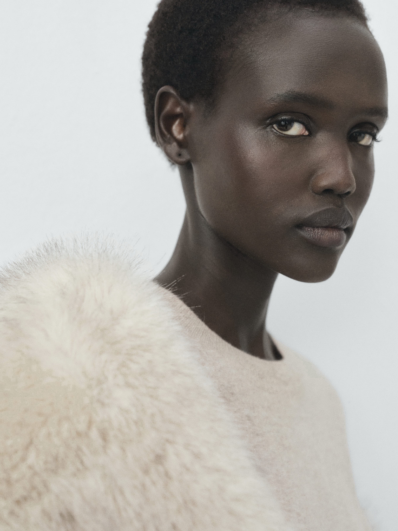 Джемпер MANGO модель 17005830_6 Фото