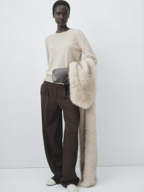 Джемпер MANGO модель 17005830_6 Фото