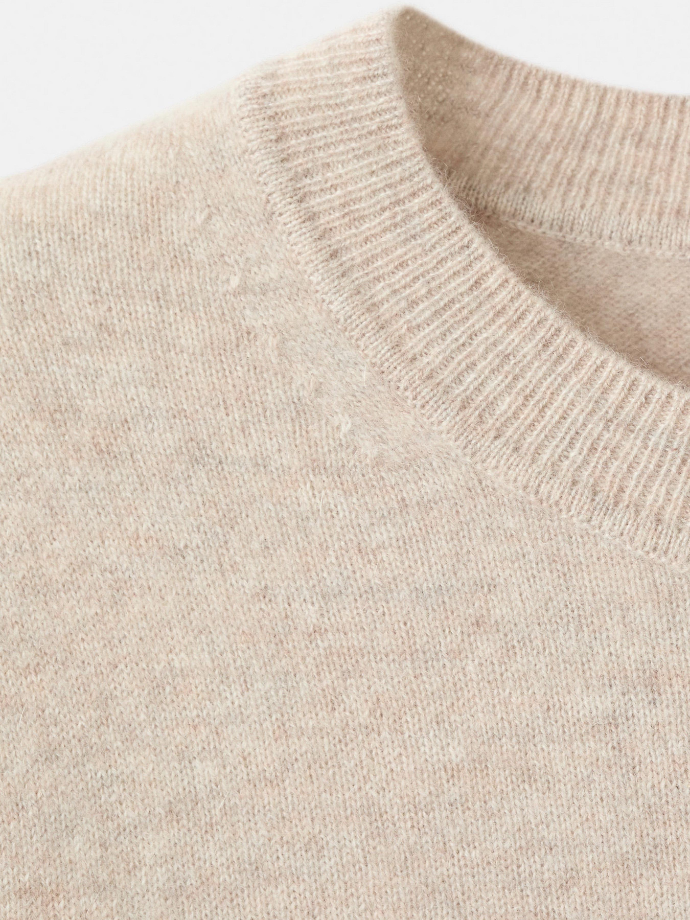 Джемпер MANGO модель 17005830_6 Фото