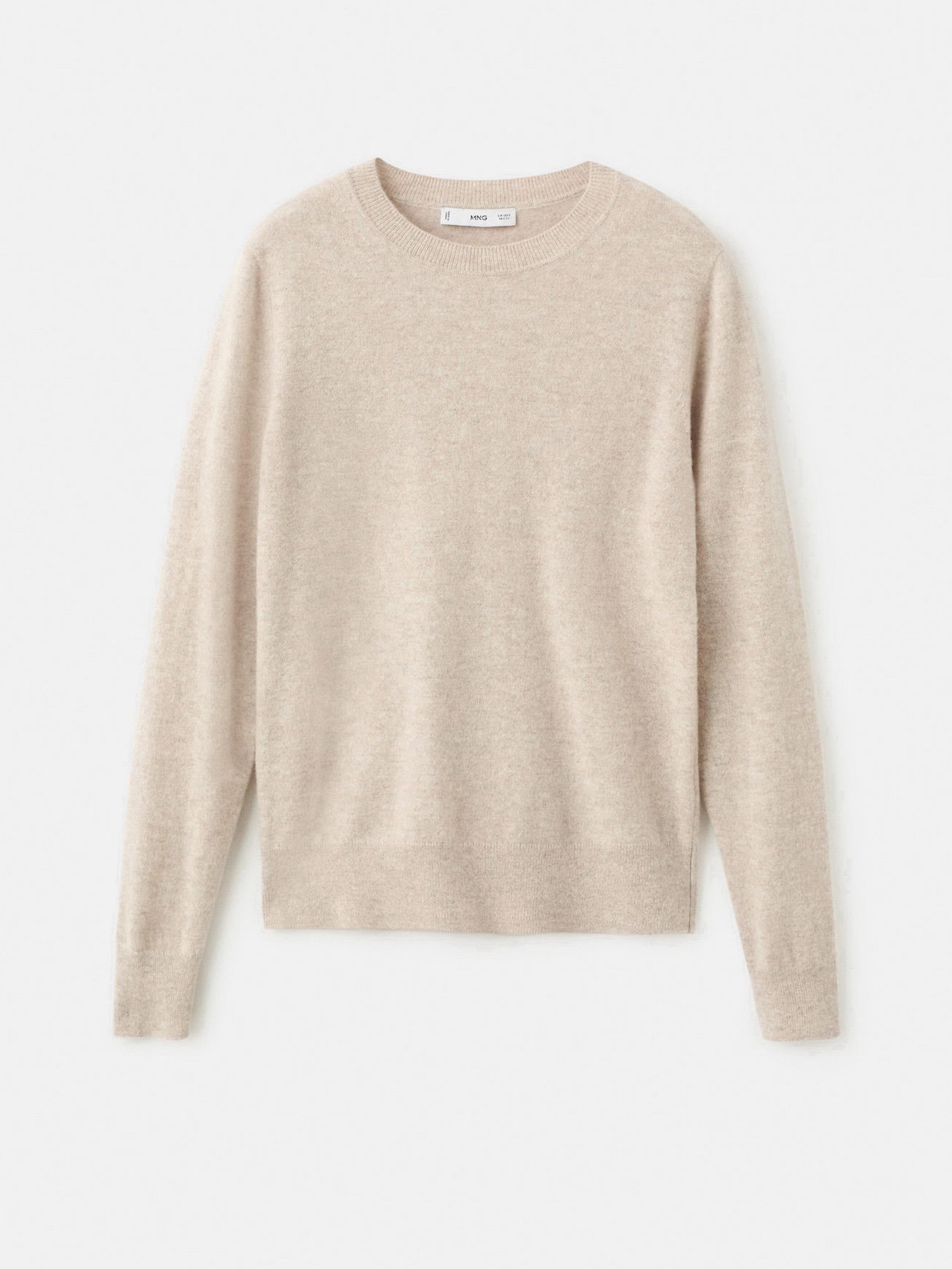 Джемпер MANGO модель 17005830_6 Фото