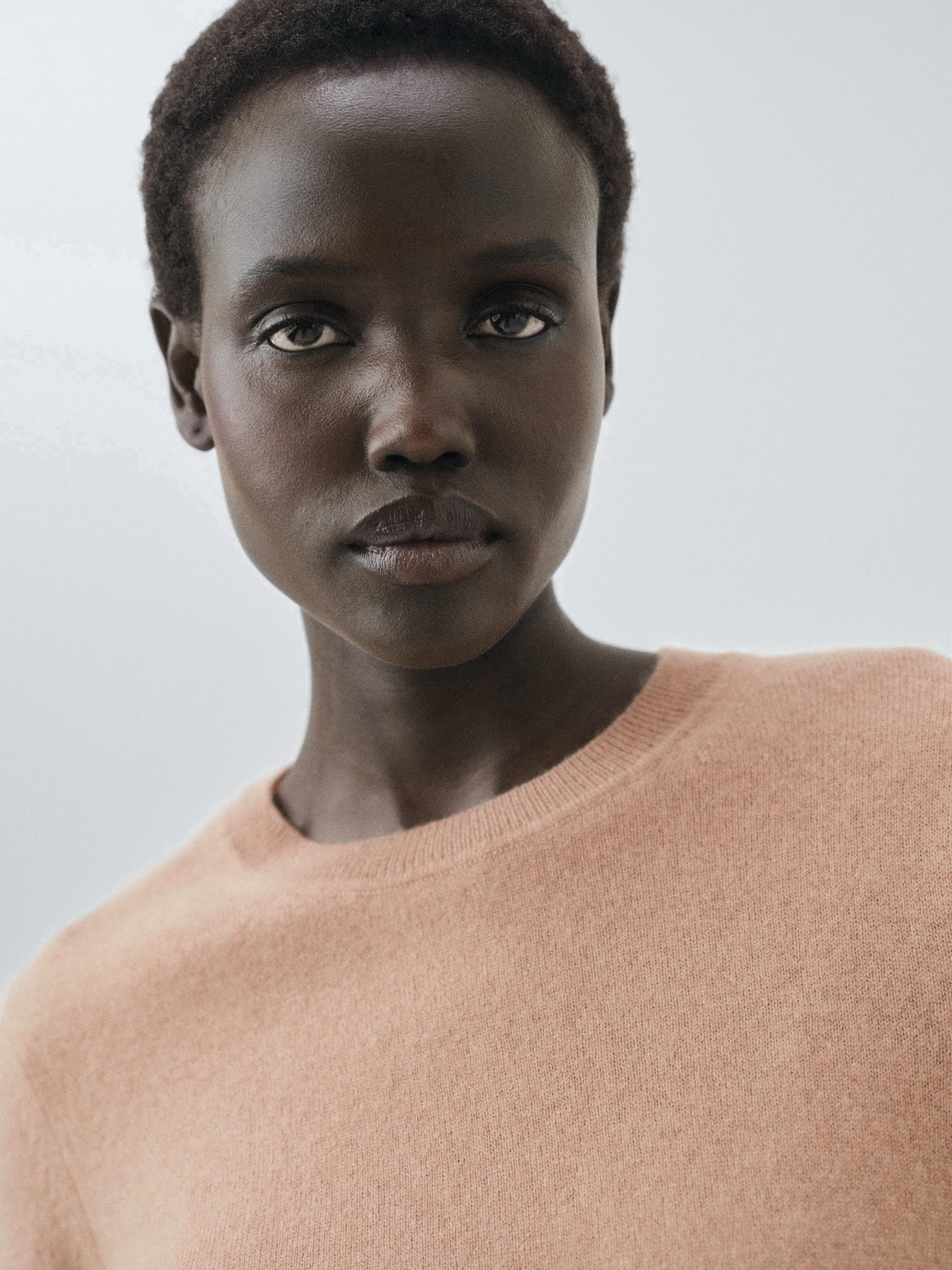 Джемпер MANGO модель 17005830_9 Фото