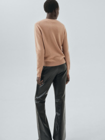 Джемпер MANGO модель 17005830_9 Фото