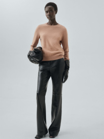 Джемпер MANGO модель 17005830_9 Фото