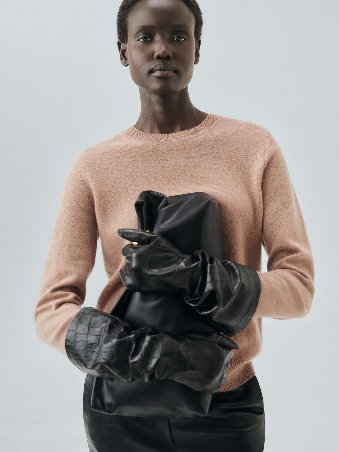 Джемпер MANGO модель 17005830_9 Джемпер MANGO модель 17005830_9 Фото