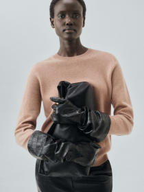 Джемпер MANGO модель 17005830_9 Джемпер MANGO модель 17005830_9 Фото