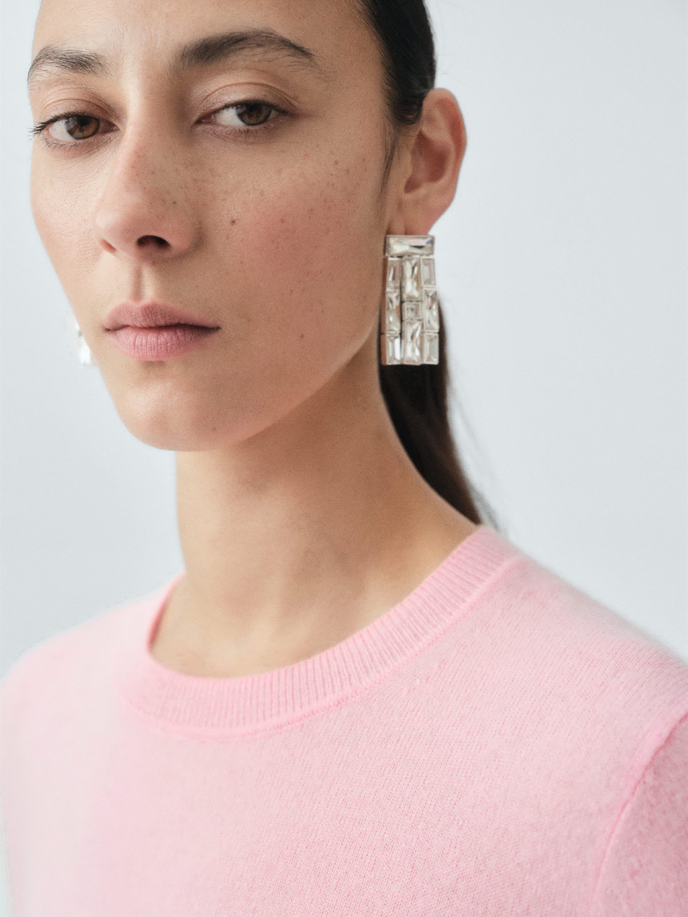 Джемпер MANGO модель 17005830_85 Фото