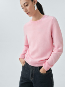 Джемпер MANGO модель 17005830_85 Фото