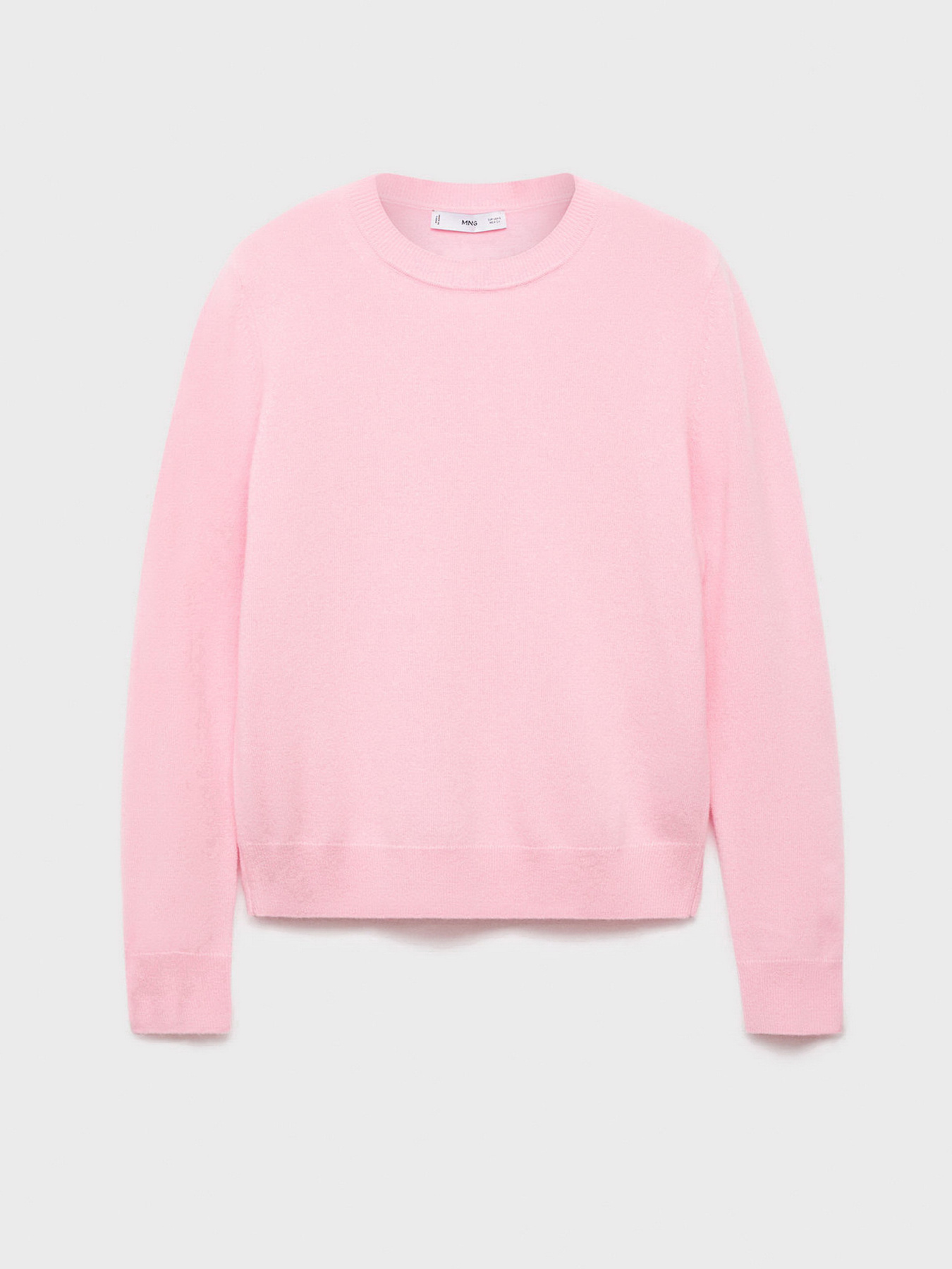 Джемпер MANGO модель 17005830_85 Фото