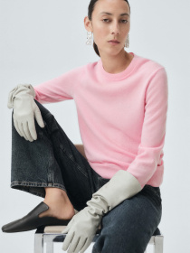 Джемпер MANGO модель 17005830_85 Фото