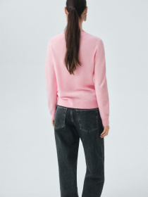 Джемпер MANGO модель 17005830_85 Фото