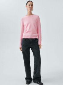 Джемпер MANGO модель 17005830_85 Фото