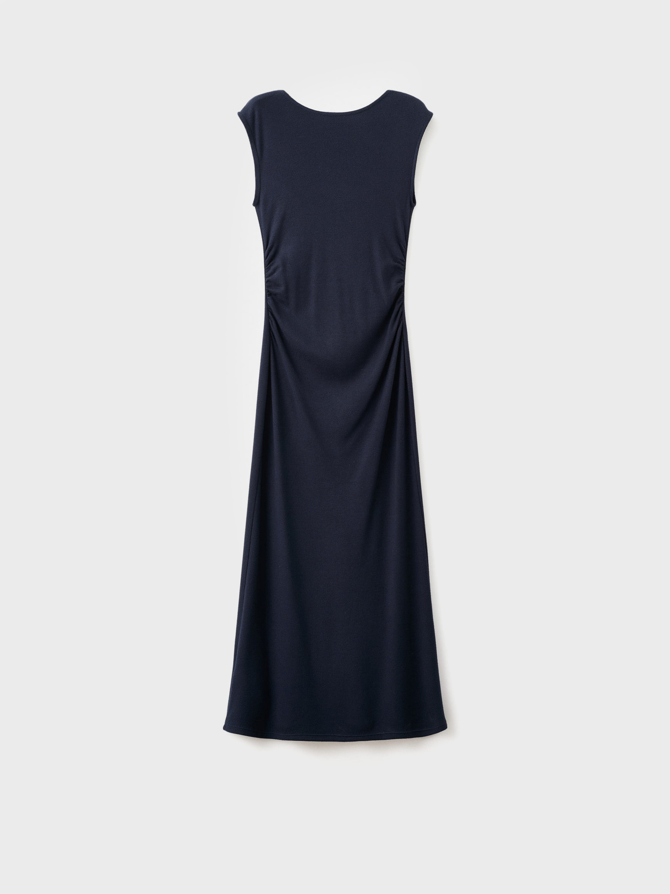 Платье миди MANGO модель 17037805_56 Фото