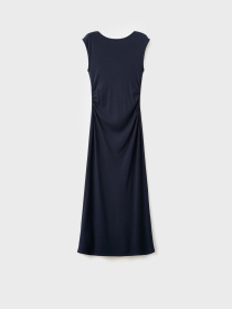 Сукня міді MANGO модель 17037805_56 Фото