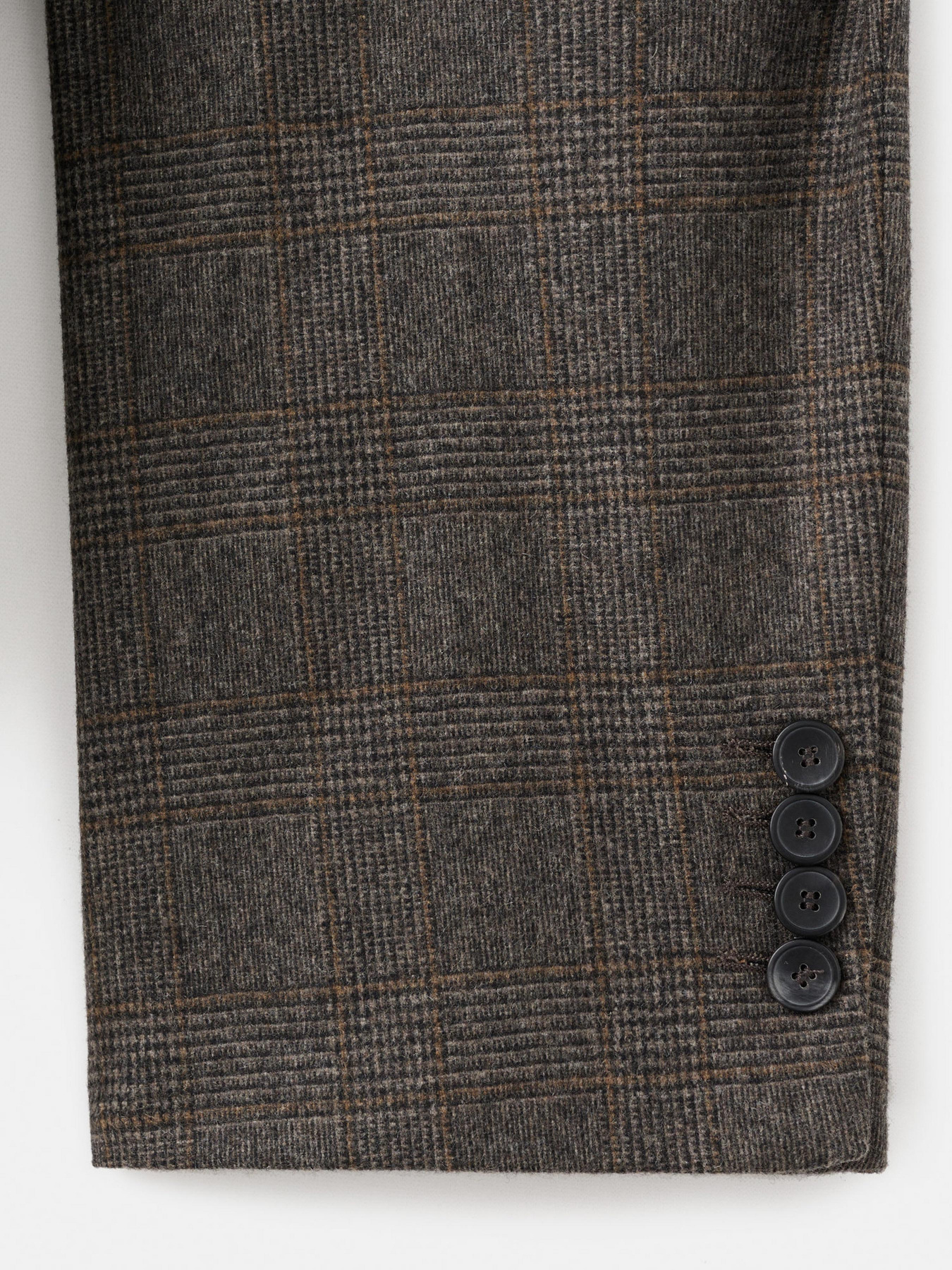 Пиджак MANGO модель 17036746_30 Фото