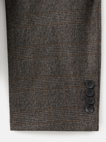 Пиджак MANGO модель 17036746_30 Фото