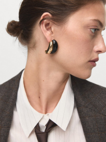 Пиджак MANGO модель 17036746_30 Фото