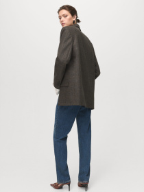 Пиджак MANGO модель 17036746_30 Фото