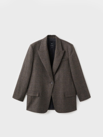 Пиджак MANGO модель 17036746_30 Фото