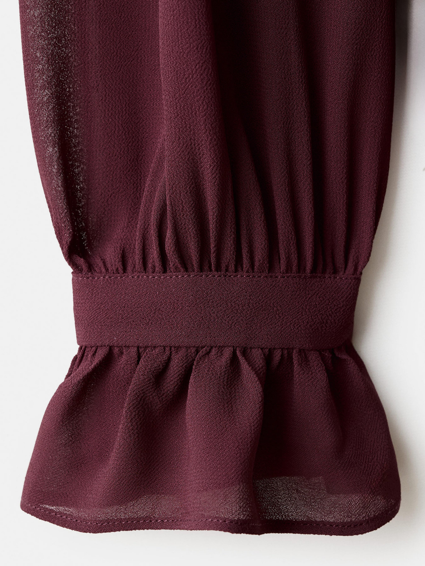 Блуза MANGO модель 17085826_78 Фото