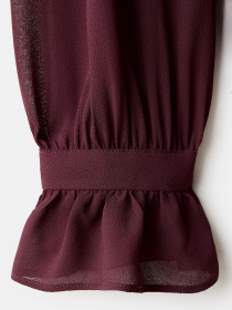 Блуза MANGO модель 17085826_78 Фото