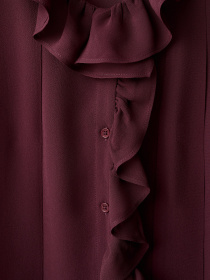 Блуза MANGO модель 17085826_78 Блуза MANGO модель 17085826_78 Фото