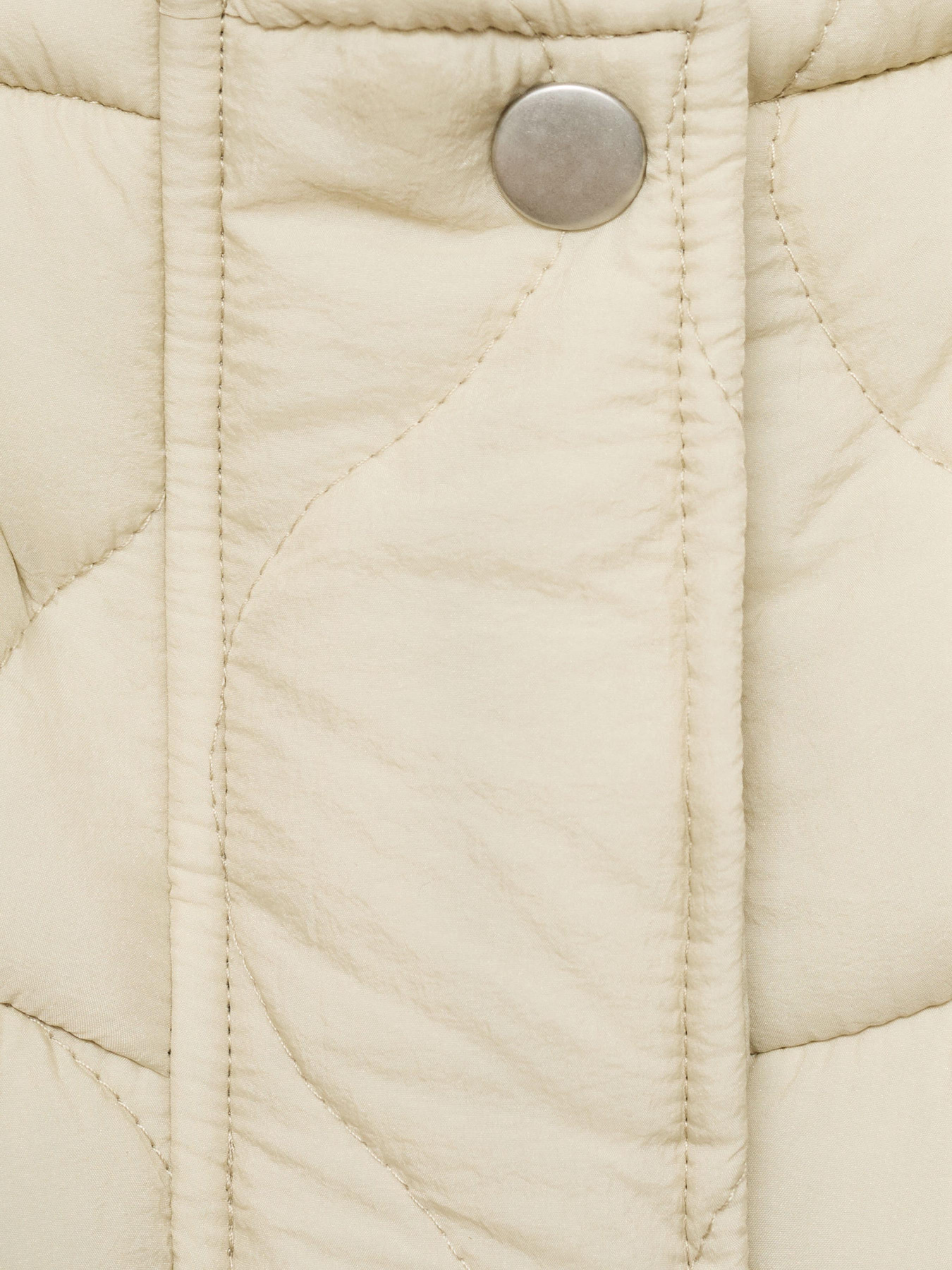 Демисезонная куртка MANGO модель 17085794_4 Фото