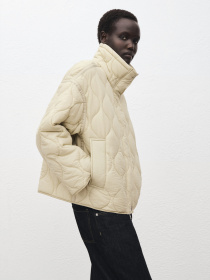 Демисезонная куртка MANGO модель 17085794_4 Фото