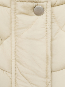 Демисезонная куртка MANGO модель 17085794_4 Фото