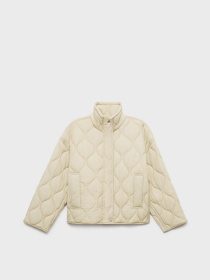 Демисезонная куртка MANGO модель 17085794_4 Фото